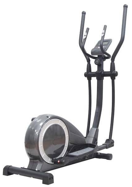 Magnetic elleptical bike 301H 2