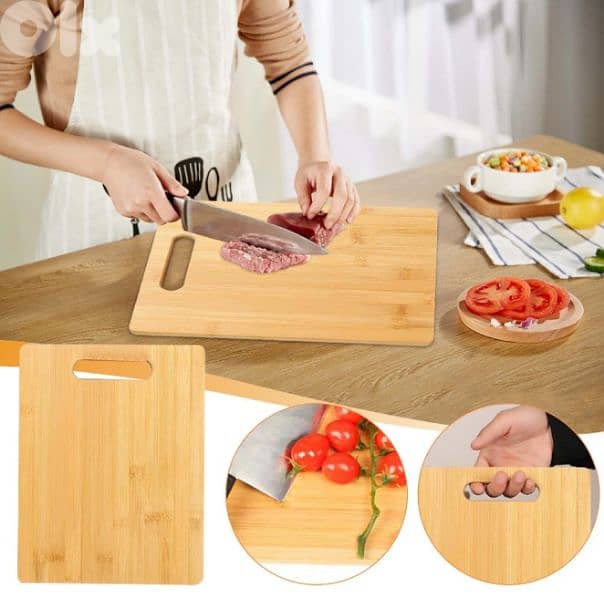 high quality cutting boards 0