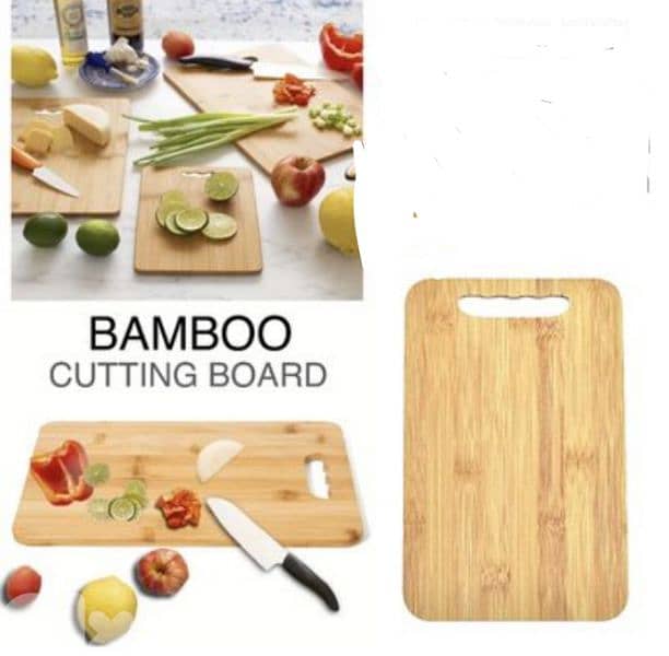 high quality cutting boards 1