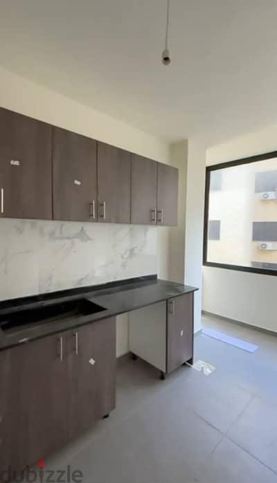 107 Sqm | Apartment For Sale In Bsaba