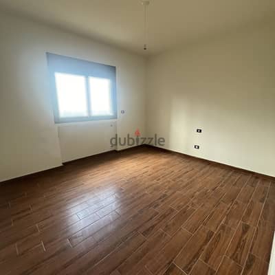 Apartment for sale in Mazraat Yachouhشقة للبيع في مزرعة يشوع