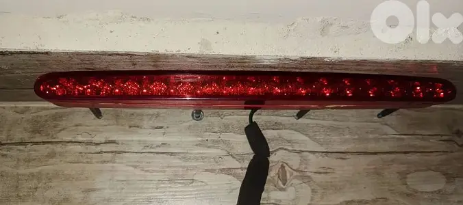led light stop i10
