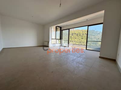 Apartment For Sale in Rabweh شقة للبيع في الربوه CPCF113