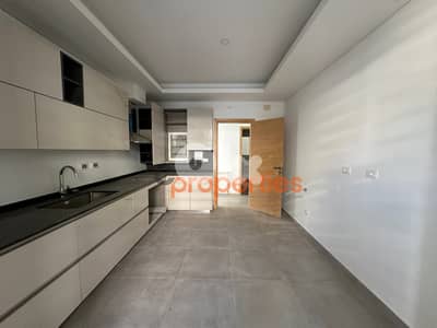 Apartment For Sale in Rabweh شقة للبيع في الربوه CPCF113