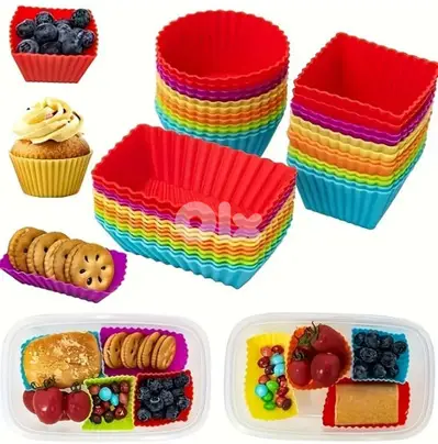 silicones for kids lunchbox