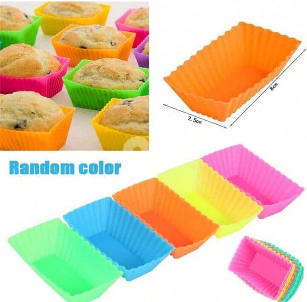 silicones for kids lunchbox 2