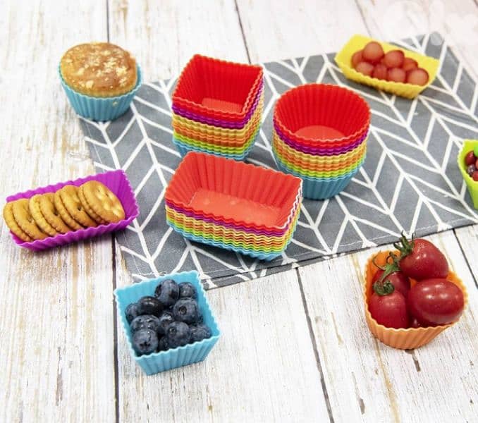silicones for kids lunchbox 3