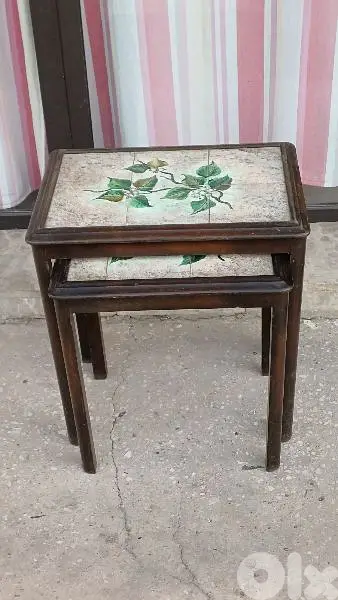 antique