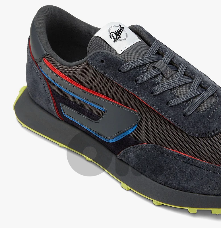 Diesel Original - SNEAKERS Size 41