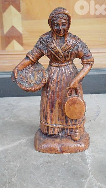 antique 6