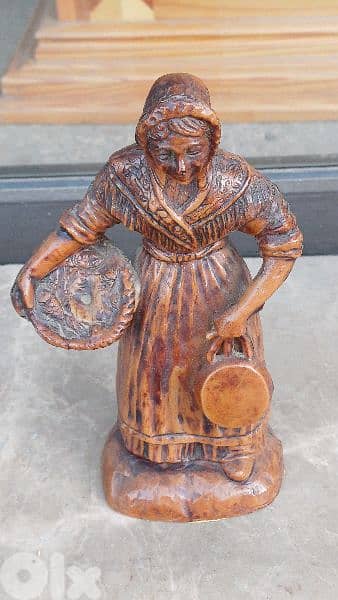 antique 10