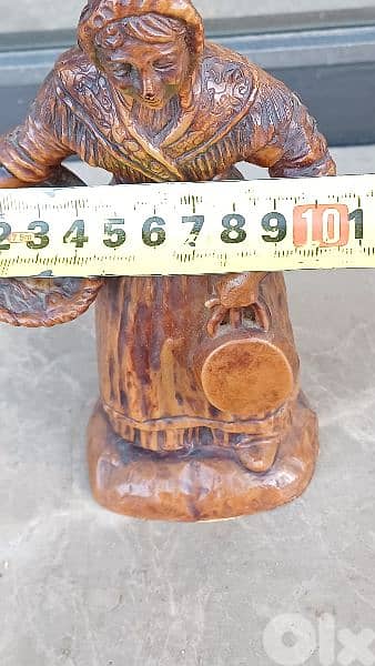 antique 12