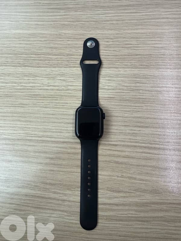 Apple Watch Series 7 (41mm) 2