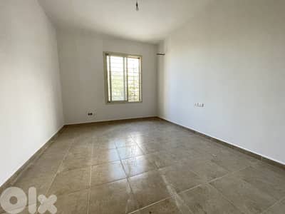 155 SQM Apartment With 100 Terrace For Sale In  Zouk Mikael #RK99626
