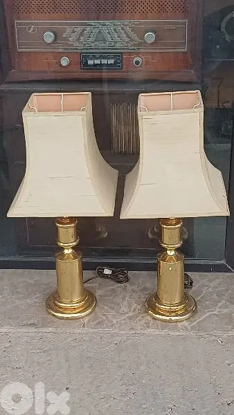 antique