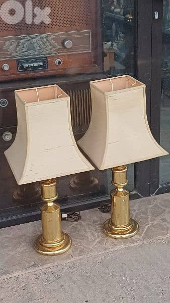 antique 9
