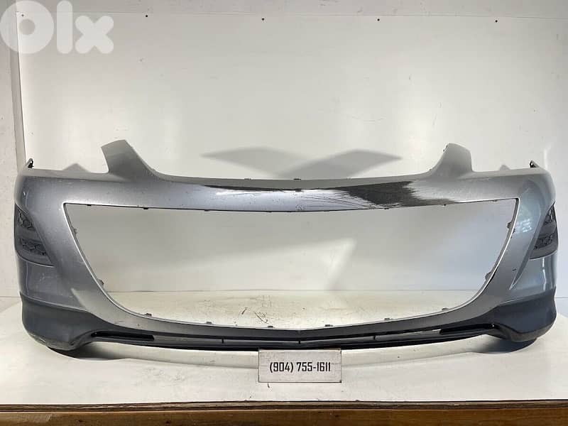 mazda 9