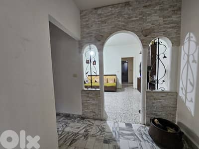 RWB342MT - Apartment for sale in Jbeil