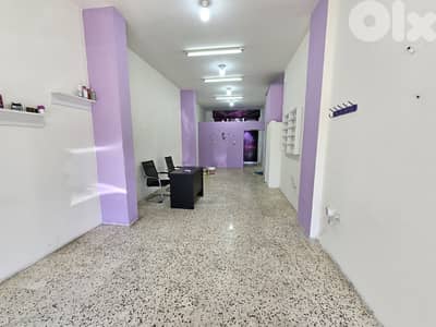 RWB156MT - Shop for sale in Blat - Jbeil محل للبيع في بلاط - جبيل