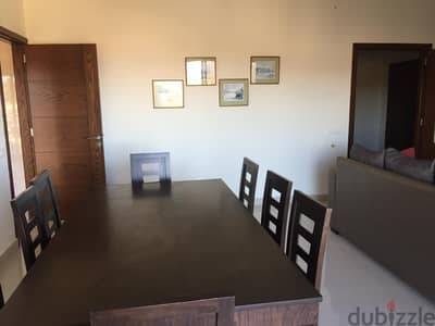 L03348-Apartment in Hboub In A Brand New Building For Rent