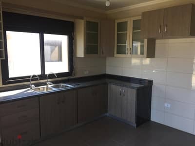 L03348-Apartment in Hboub In A Brand New Building For Rent
