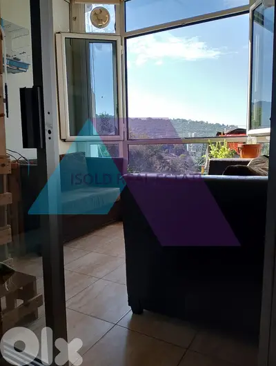 2 bedroom apartment 4sale in Ashkout - شقة للبيع في عشقوت