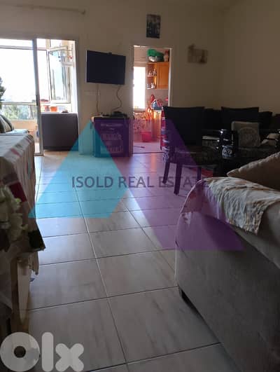 2 bedroom apartment 4sale in Ashkout - شقة للبيع في عشقوت