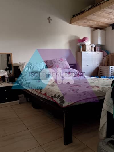 2 bedroom apartment 4sale in Ashkout - شقة للبيع في عشقوت