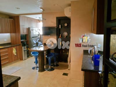 Achrafieh/Sodeco 240m2 | Furnished & Equipped | City View | PA |