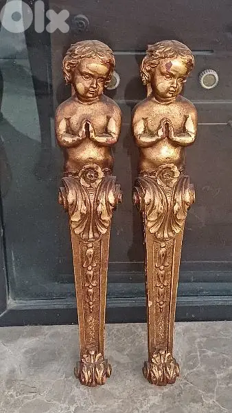 antique