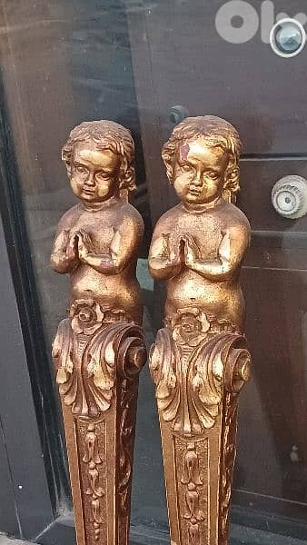 antique 8