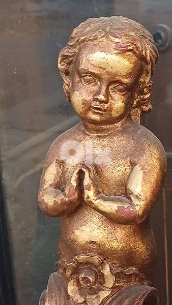 antique 9