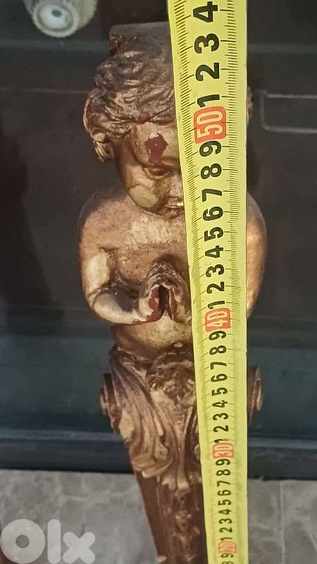antique 12