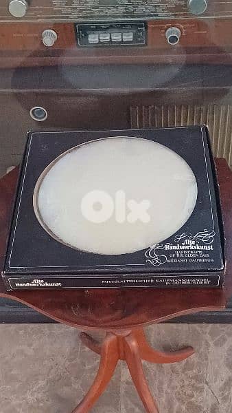 antique 9