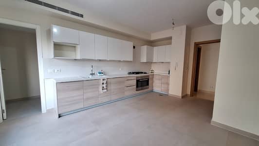 HOT DEAL IN BIYADA NEW BUILDING SEA VIEW 3 BEDS , (BI-120)