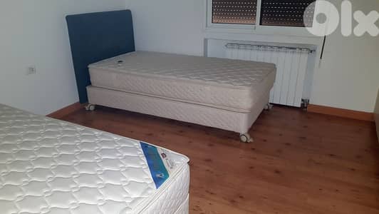 L04222-Duplex With Amazing View For Rent With open View in Kfarhbeib