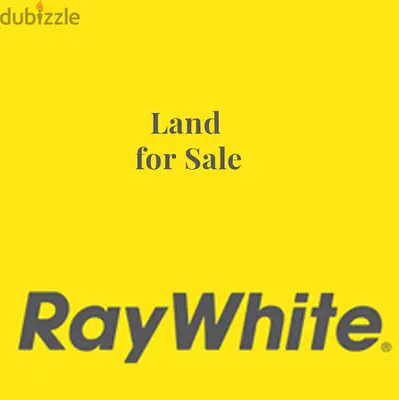 RWK366CA - Land For Sale In Fatqa - أرض للبيع في فتقا