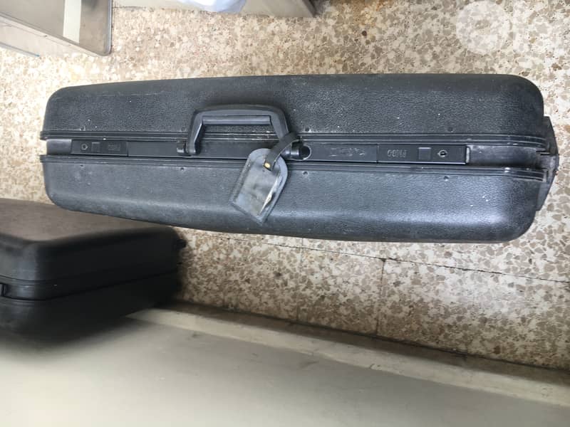 Luggage for sale 0