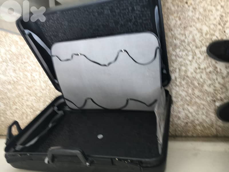 Luggage for sale 3