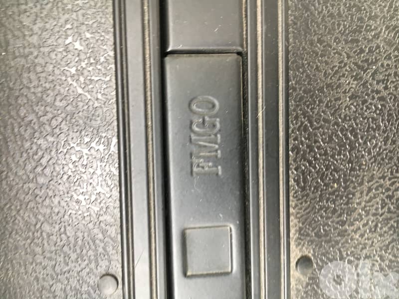 Luggage for sale 5