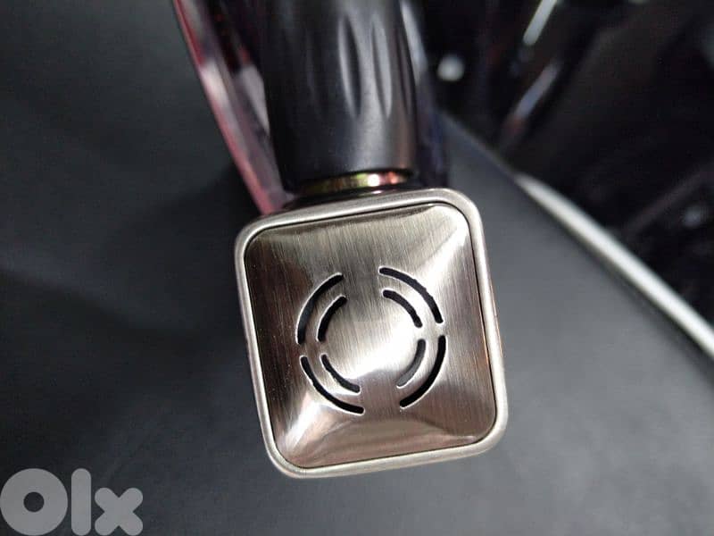 Kovix alarm cable lock CR2 lithium battery 7