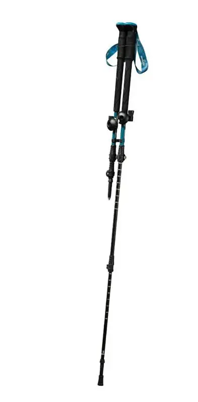 rocktrail hiking /trekking poles