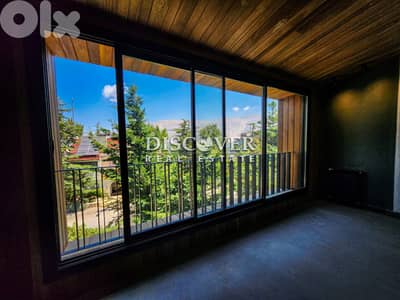 Chic & Contemporary Chalet for Sale in Zaarour club