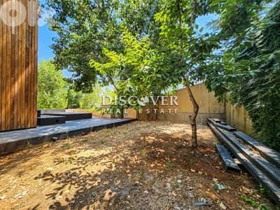 Exclusive Chalet for Outdoor Lovers in Zaarour Club