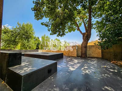 Exclusive Chalet for Outdoor Lovers in Zaarour Club