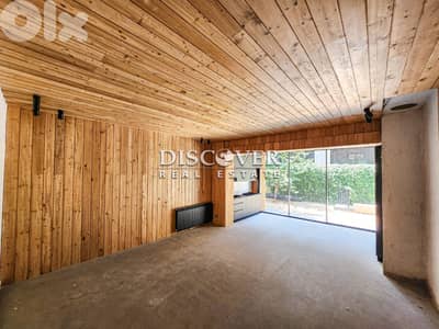 Exclusive Chalet for Outdoor Lovers in Zaarour Club