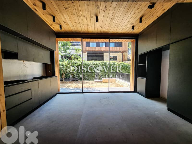 Exclusive Chalet for Outdoor Lovers in Zaarour Club 8