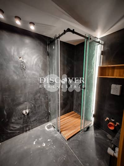 Stylish Modern Duplex Chalet in Zaarour Club