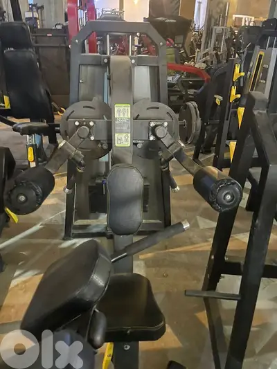 Make ur Home ur Gym from GEO SPORT SHOP لمعدات لرياضية