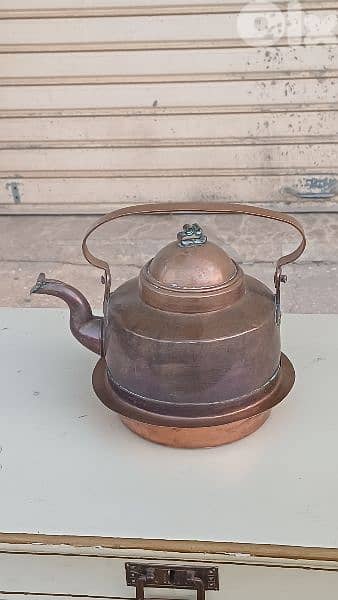 antique 0